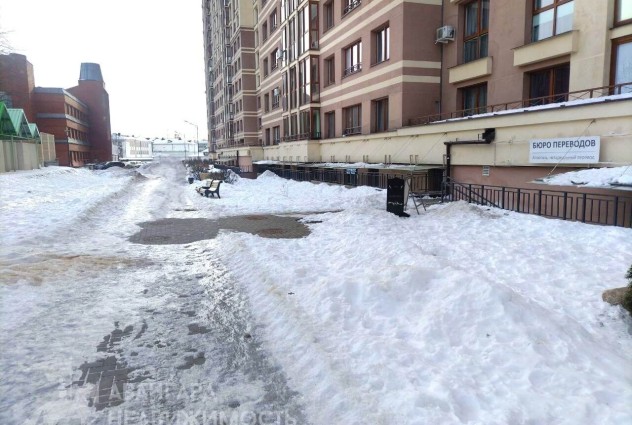 Фото Аренда помещения рядом с метро «Московская» в ЖК «Vogue» — 19