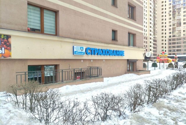 Фото Аренда помещения рядом с метро «Московская» в ЖК «Vogue» — 21