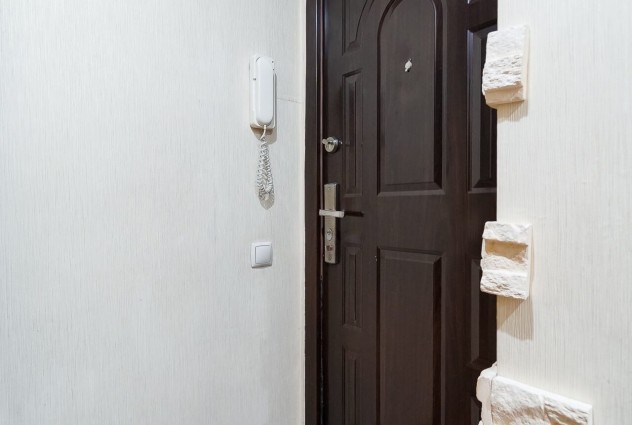 Фото Однокомнатная  квартира рядом с метро «Пролетарская» — 25