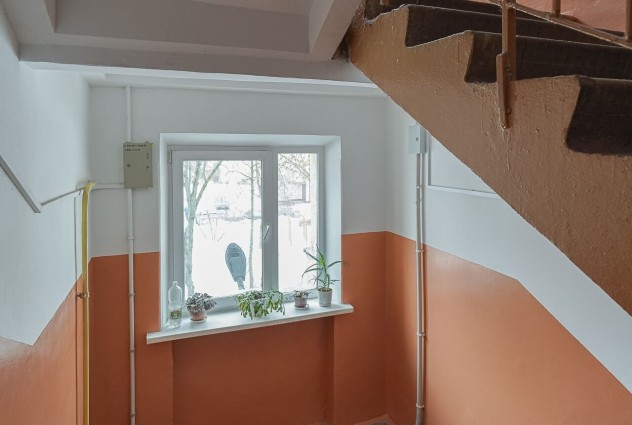 Фото Однокомнатная  квартира рядом с метро «Пролетарская» — 31