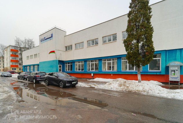 Фото Однокомнатная  квартира рядом с метро «Пролетарская» — 33