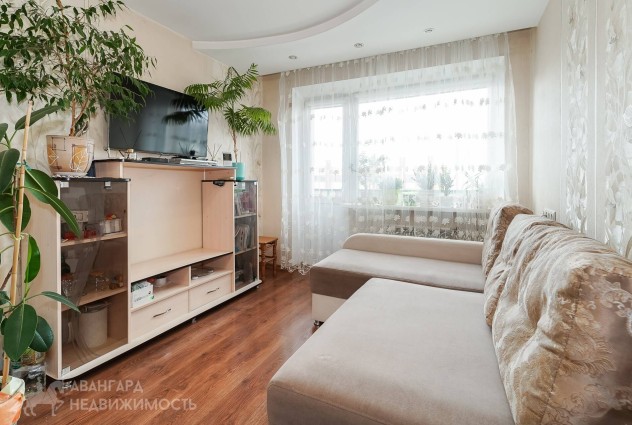 Фото Однокомнатная  квартира рядом с метро «Пролетарская» — 7