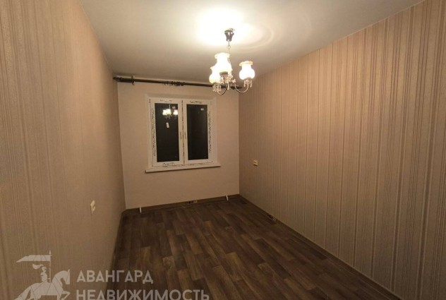 Фото Комната 11,4 кв.м. в доме после капремонта на ул. Казинца — 1