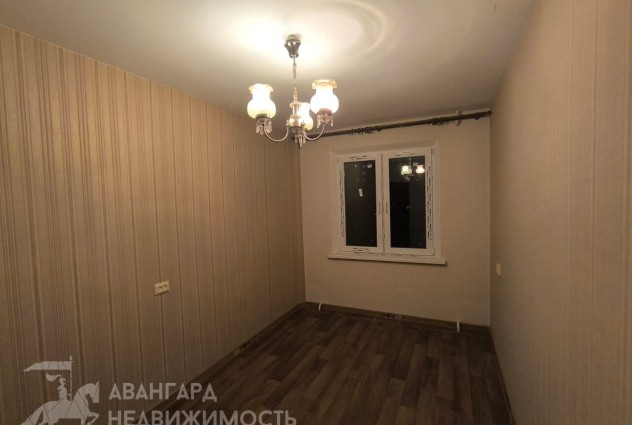 Фото Комната 11,4 кв.м. в доме после капремонта на ул. Казинца — 3