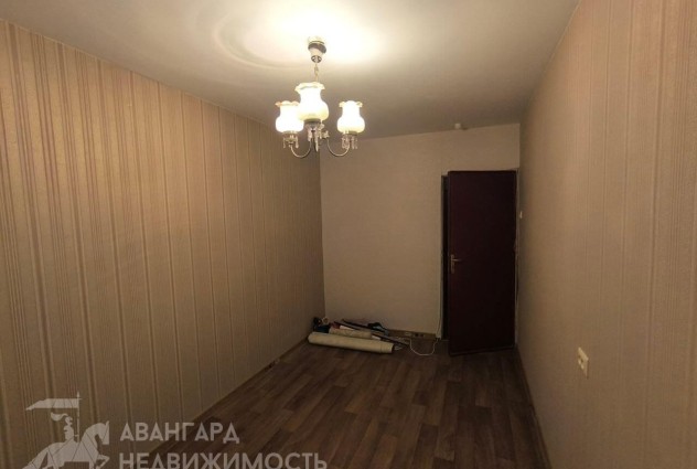 Фото Комната 11,4 кв.м. в доме после капремонта на ул. Казинца — 5