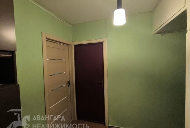 Фото Комната 11,4 кв.м. в доме после капремонта на ул. Казинца — 7