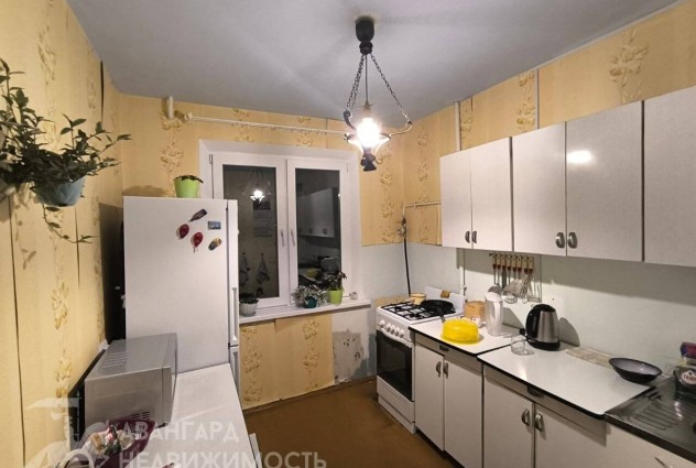 Фото Комната 11,4 кв.м. в доме после капремонта на ул. Казинца — 9