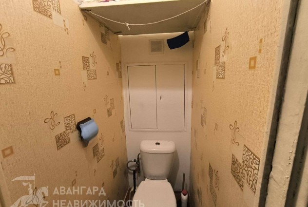 Фото Комната 11,4 кв.м. в доме после капремонта на ул. Казинца — 11