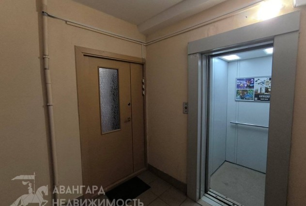 Фото Комната 11,4 кв.м. в доме после капремонта на ул. Казинца — 13