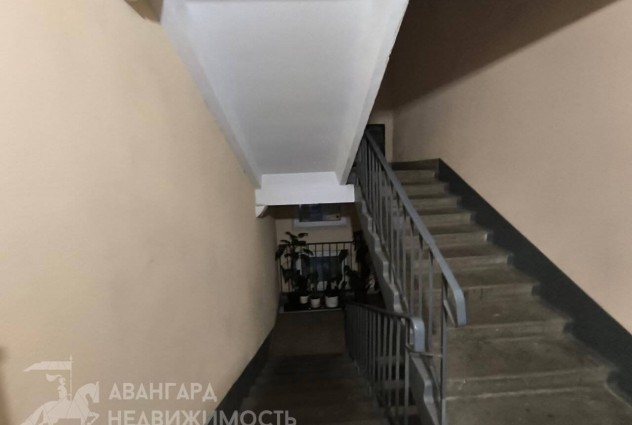 Фото Комната 11,4 кв.м. в доме после капремонта на ул. Казинца — 15