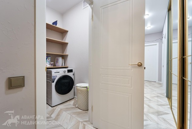 Фото Продается 4-х комнатная квартира в Минск Мир — 31