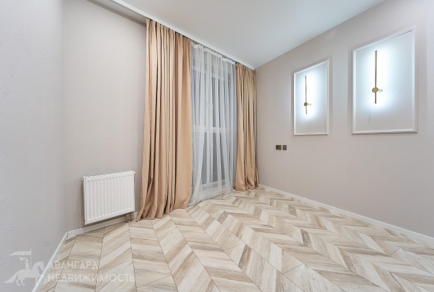 Фото Продается 4-х комнатная квартира в Минск Мир — 13