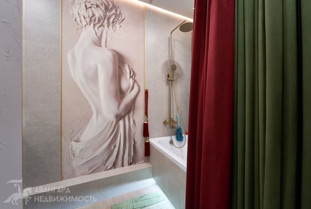 Фото Продается 4-х комнатная квартира в Минск Мир — 17