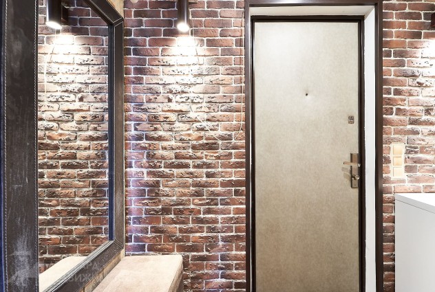 Фото Уютная 1 ком. квартира с ремонтом. Рядом с домом лесопарк «Медвежино» — 3