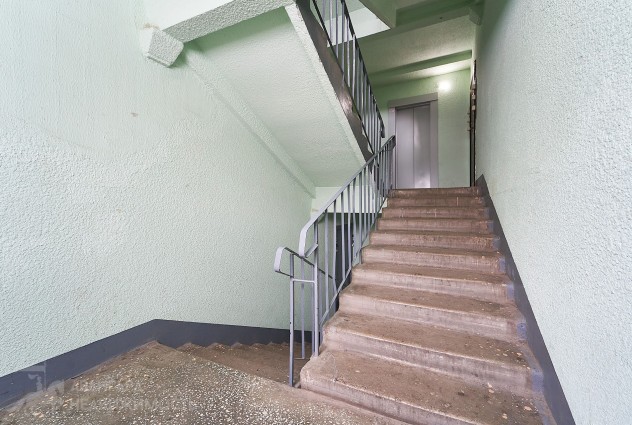 Фото Уютная 1 ком. квартира с ремонтом. Рядом с домом лесопарк «Медвежино» — 37