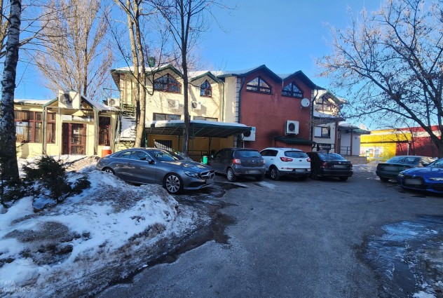 Фото Продажа общепита возле метро — 19