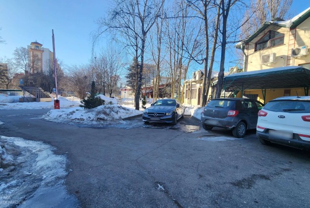 Фото Продажа общепита возле метро — 21