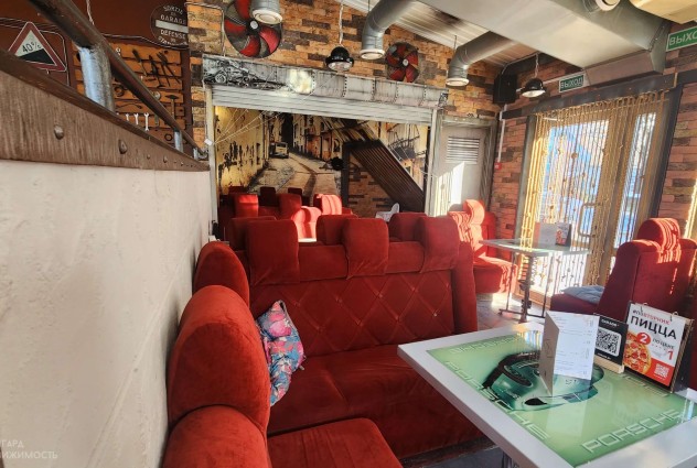 Фото Продажа общепита возле метро — 3