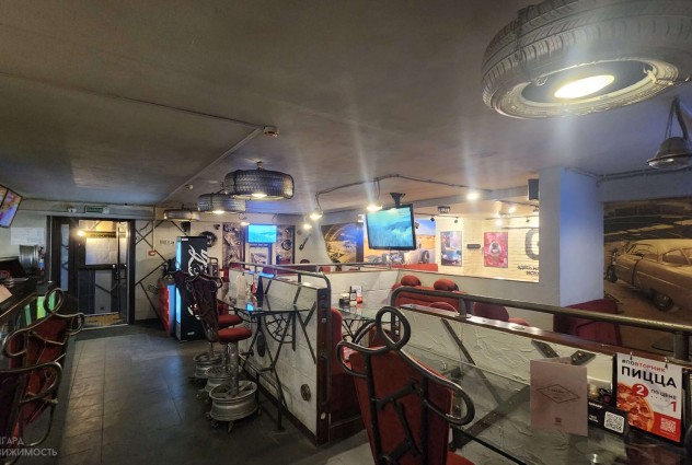 Фото Продажа общепита возле метро — 7