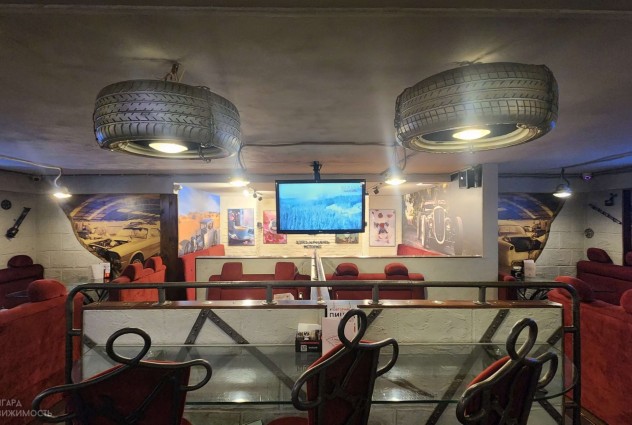 Фото Продажа общепита возле метро — 9