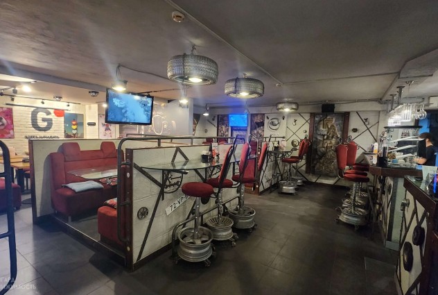 Фото Продажа общепита возле метро — 11