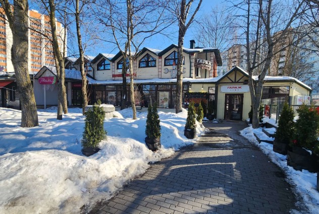 Фото Продажа общепита возле метро — 13