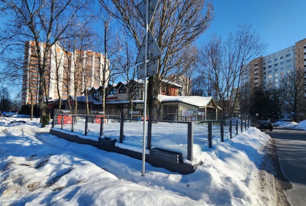 Фото Продажа общепита возле метро — 15