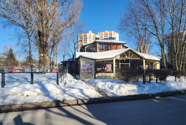 Фото Продажа общепита возле метро — 17