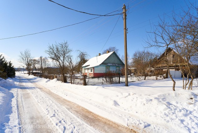 Фото Продается дом в деревне Метличино 27км от МКАД — 3