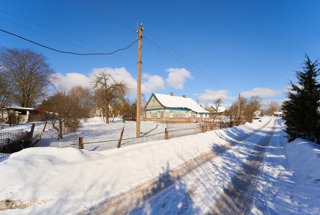 Фото Продается дом в деревне Метличино 27км от МКАД — 5