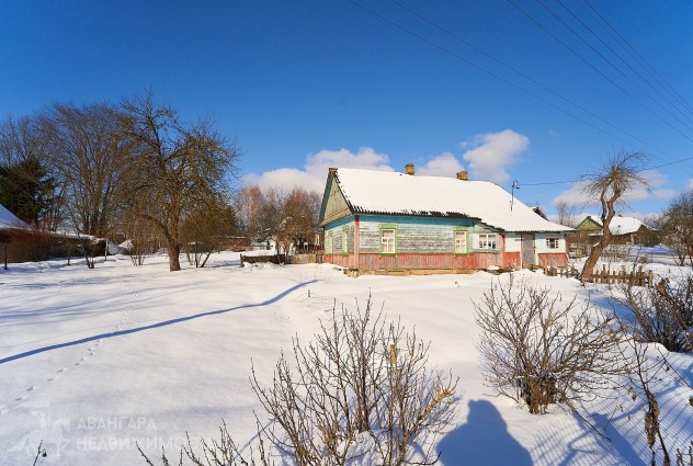 Фото Продается дом в деревне Метличино 27км от МКАД — 7