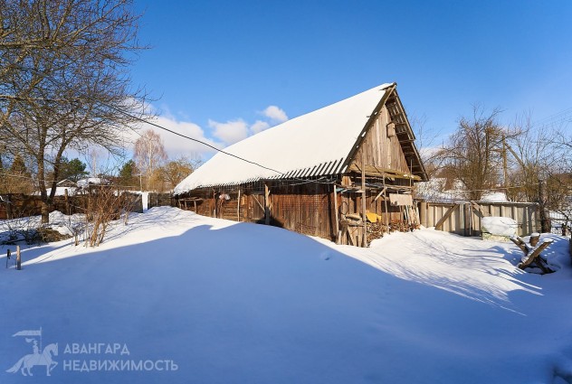 Фото Продается дом в деревне Метличино 27км от МКАД — 11