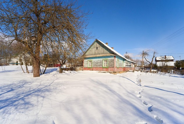 Фото Продается дом в деревне Метличино 27км от МКАД — 13