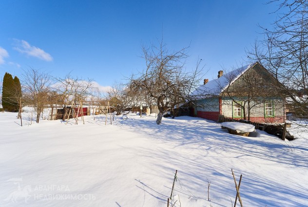 Фото Продается дом в деревне Метличино 27км от МКАД — 15