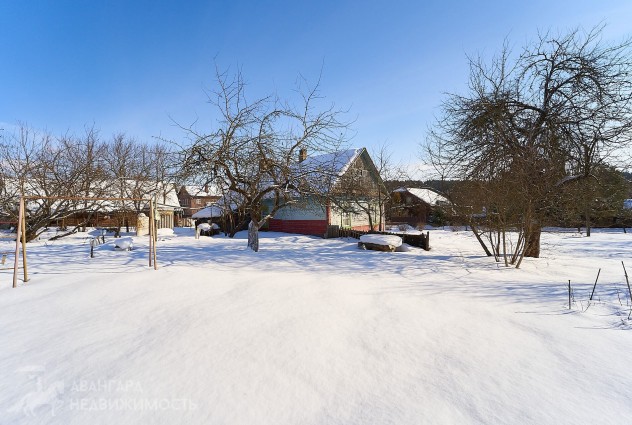 Фото Продается дом в деревне Метличино 27км от МКАД — 17