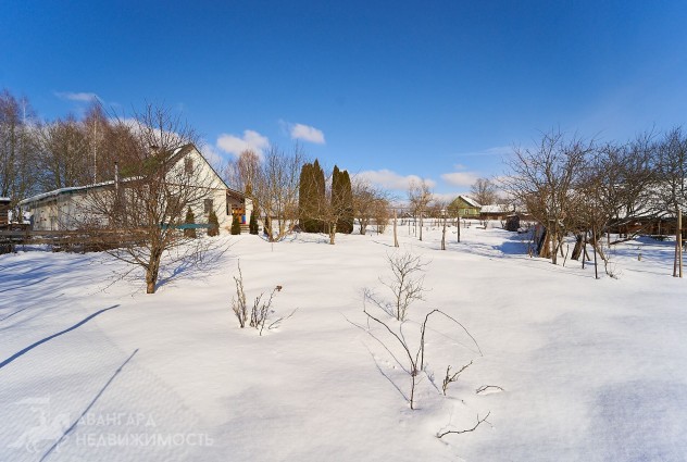 Фото Продается дом в деревне Метличино 27км от МКАД — 19