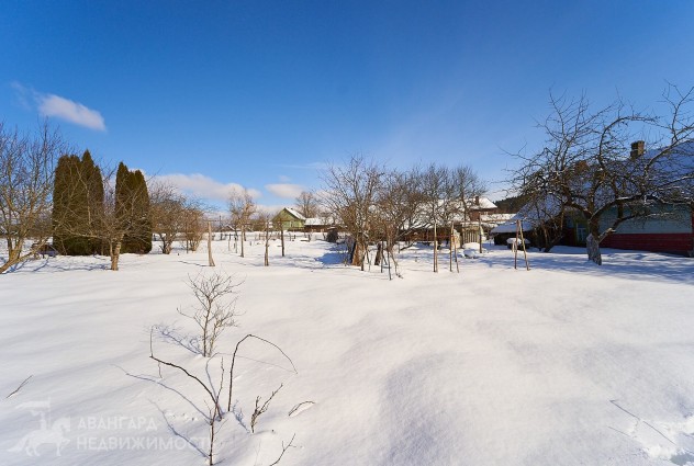 Фото Продается дом в деревне Метличино 27км от МКАД — 21