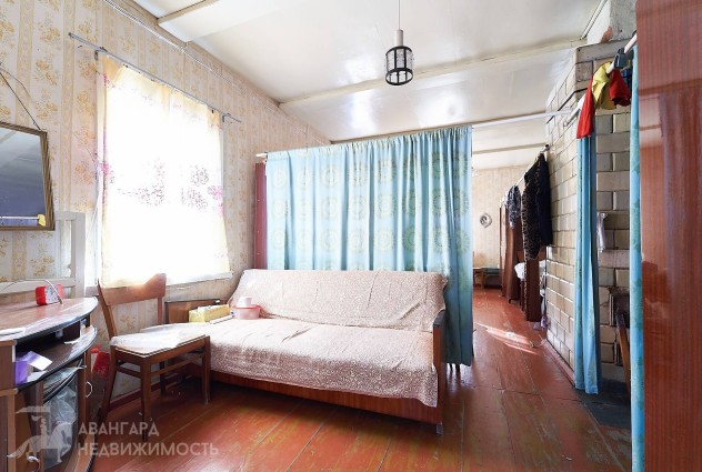 Фото Продается дом в деревне Метличино 27км от МКАД — 23