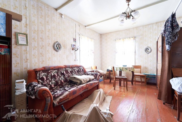 Фото Продается дом в деревне Метличино 27км от МКАД — 25