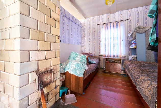 Фото Продается дом в деревне Метличино 27км от МКАД — 29