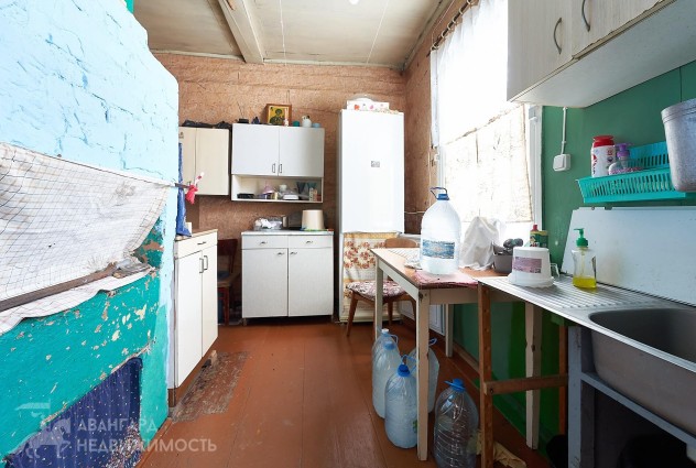 Фото Продается дом в деревне Метличино 27км от МКАД — 31