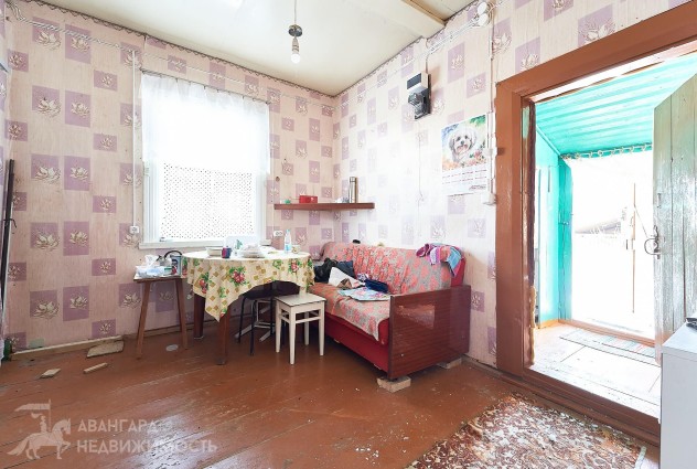 Фото Продается дом в деревне Метличино 27км от МКАД — 33