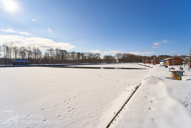 Фото Продается дом в деревне Метличино 27км от МКАД — 41