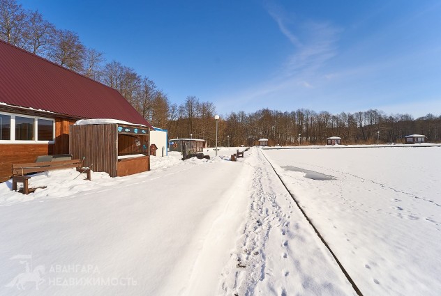 Фото Продается дом в деревне Метличино 27км от МКАД — 43