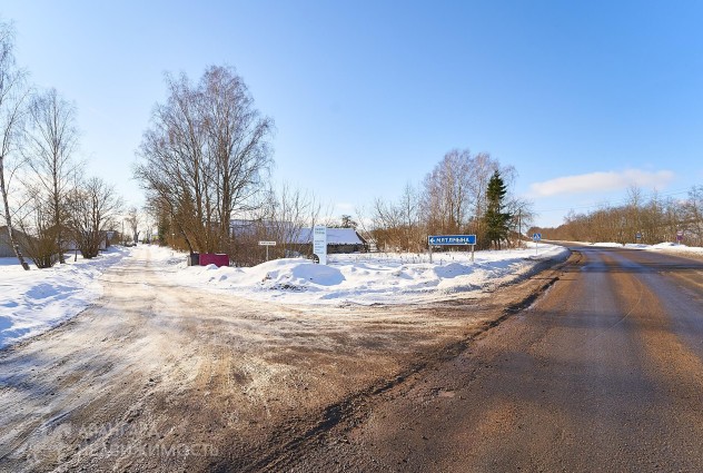 Фото Продается дом в деревне Метличино 27км от МКАД — 47