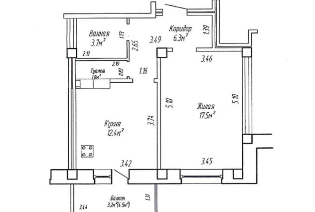 Фото Деньги, потраченные на аренду, никогда не вернутся! — 39