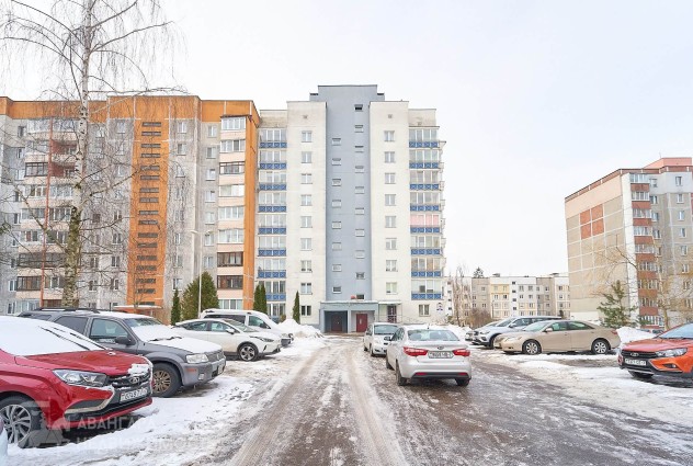 Фото Деньги, потраченные на аренду, никогда не вернутся! — 33