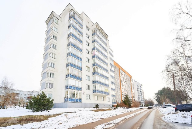 Фото Деньги, потраченные на аренду, никогда не вернутся! — 35