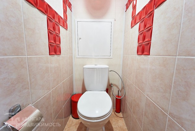 Фото Продается 1-комнатная квартира по адресу Кольцова, 32  — 17