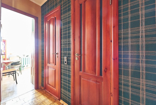 Фото Продается 1-комнатная квартира по адресу Кольцова, 32  — 25